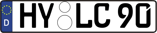 HY-LC90