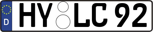 HY-LC92