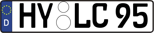 HY-LC95
