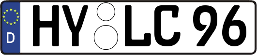 HY-LC96