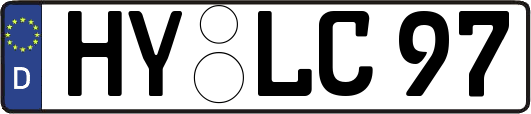 HY-LC97