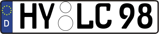 HY-LC98