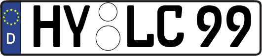 HY-LC99