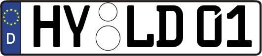 HY-LD01