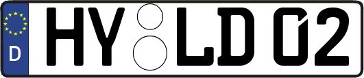 HY-LD02
