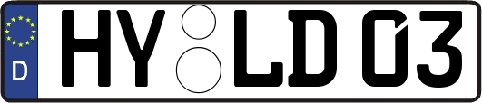 HY-LD03