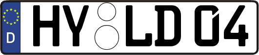 HY-LD04