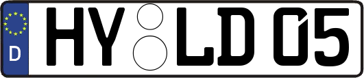 HY-LD05