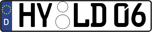HY-LD06