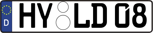 HY-LD08