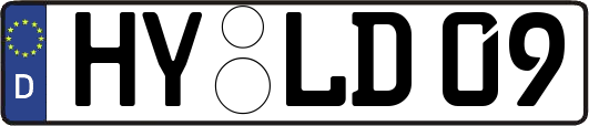 HY-LD09