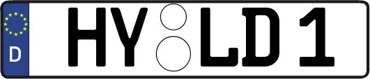 HY-LD1