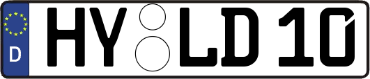 HY-LD10