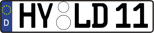 HY-LD11