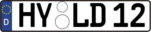 HY-LD12