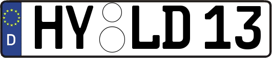 HY-LD13