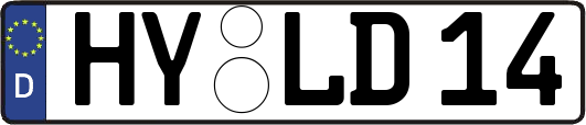 HY-LD14