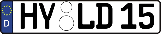 HY-LD15