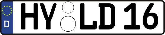 HY-LD16