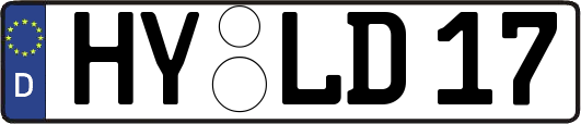 HY-LD17