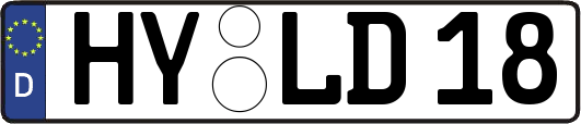 HY-LD18