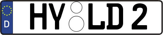 HY-LD2