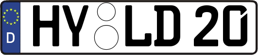 HY-LD20