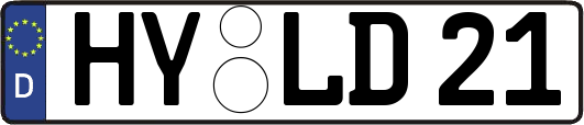 HY-LD21