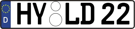 HY-LD22