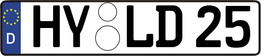HY-LD25