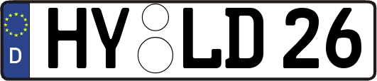HY-LD26