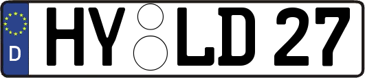 HY-LD27
