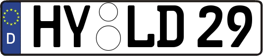 HY-LD29