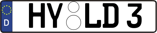HY-LD3