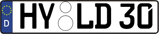 HY-LD30