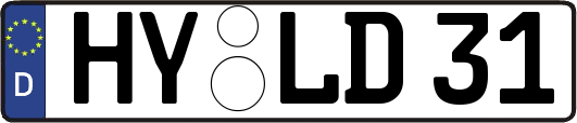 HY-LD31