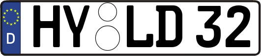 HY-LD32