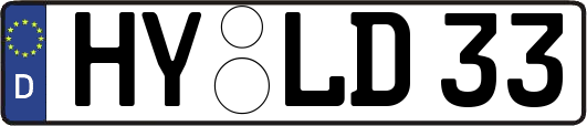 HY-LD33