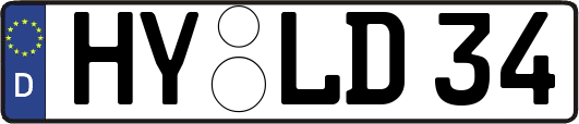 HY-LD34