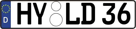 HY-LD36