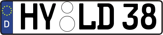 HY-LD38