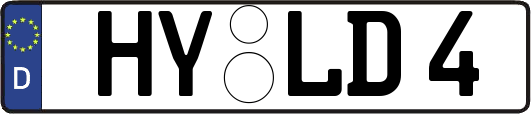 HY-LD4