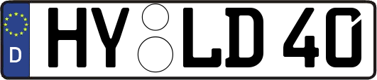 HY-LD40