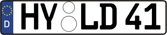 HY-LD41