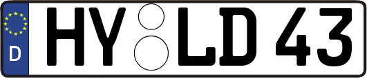 HY-LD43