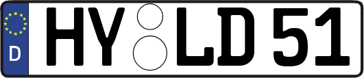 HY-LD51