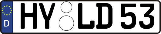 HY-LD53