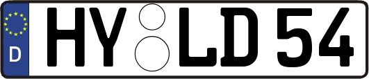 HY-LD54