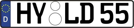 HY-LD55