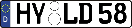 HY-LD58